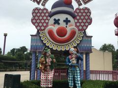 -国色天乡三期陆地乐园