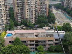 -成都高新区石羊第十八幼儿园