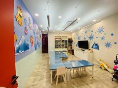 -蕃茄田艺术•美术绘画 •硬笔书法(滨江海威领界店)