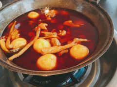 -李子坝梁山鸡(李子坝大鸡哥店)