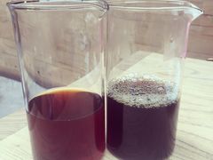 -VOYAGE COFFEE(北锣鼓巷店)