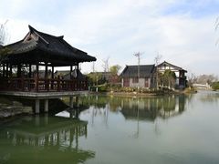 -董永七仙女文化园