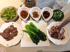 锅烧-漆黑觉米粉(三里屯店)