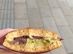 抹茶奶油-泽田本家·铜锣烧(TX淮海店)