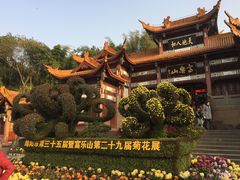 -富乐山