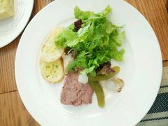 -Kitchen·Y洋厨房西餐厅(王府壹号店)