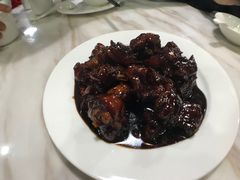 -蘭心餐厅(进贤路店)