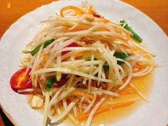 -泰国餐厅 Thai Food(裕华万达店)