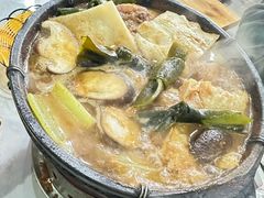 鸡肉锅-范贤光鸡公煲(平乐园总店)