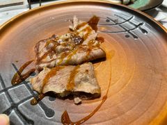 -大渔铁板烧(东城店)