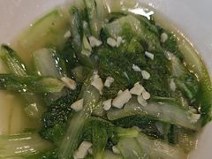 -野渡坡·极致湘菜·庭院餐厅(汉阳店)