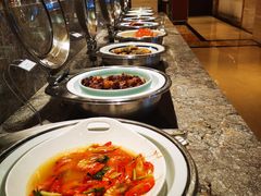 -浙江西子宾馆·瑶园咖啡厅