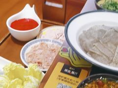 -沸炉重庆老火锅(军事博物馆店)