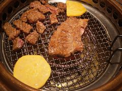 -一品诚记烤肉(大连柏威年购物中心店)