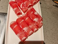 -海底捞火锅(枫蓝国际购物中心店)