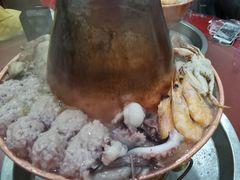 -山海关清和浑锅店