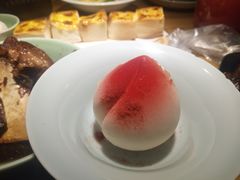 仙桃芒果冻-弄堂里(雨花客厅店)