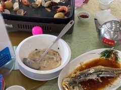 -鹏城人家海鲜酒家·23年老字号(较场尾店)
