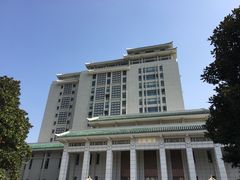 -武汉大学图书馆·文理学部总馆