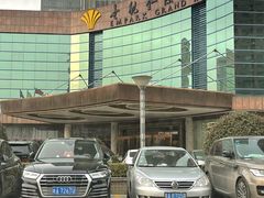 -安徽世纪金源大饭店游泳馆(滨湖区)