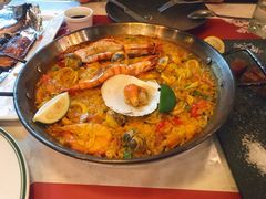 -IL Forno 意坊·意大利餐厅(花园店)