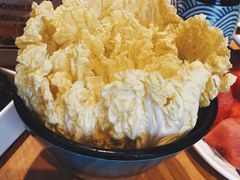 -老灶堂文创火锅(文艺路店)