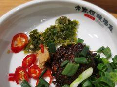-老凯俚酸汤鱼(多彩城店)