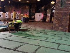 -咸宁万豪温泉谷度假区