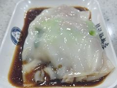 -银记肠粉(文昌北路店)