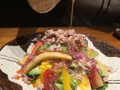 -久喜番和牛烧肉酒场(北辰三角洲店)
