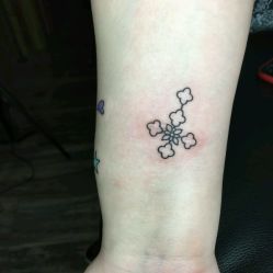 -極致刺青TATTOO STUDIO 私人订制