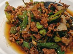 -兰湘子·湘菜小炒(长安万科广场店)