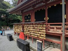 -鹤冈八幡宫