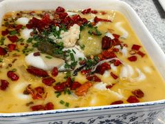 -聚丰园•湖鲜餐厅(阿红私房菜梅石路店)