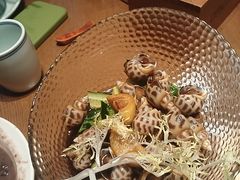 -周家二小姐的菜·扬州菜·香炒蟹·狮子头(江都金鹰店)