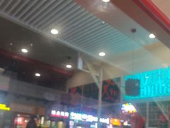 -塔斯汀中国汉堡(西湖景顺铂悦城店)