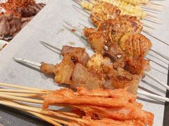-首府山烧烤·小龙虾·KTV(翠堤湾店)