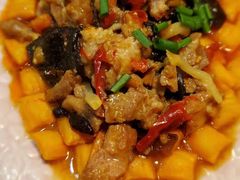 -外婆小聚茶餐厅·生日·团建(市民中心店)