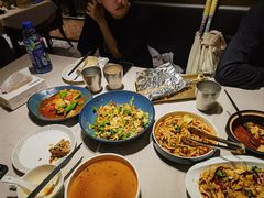 -耶里夏丽·丝路新疆菜·清真食品(徐汇南丹东路臻选店)