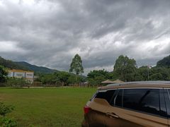 -广州市帽峰山景区