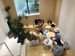 -XI·LaundryCafe 喜咖自助洗衣咖啡店