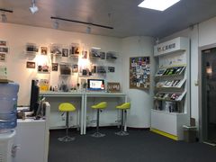 -汇美相馆(华强北店)