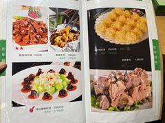 -西兰轩清真菜馆(北顺城街店)