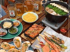 -山葵家居酒屋(天目里店)
