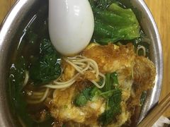 -朝阳路拉面店