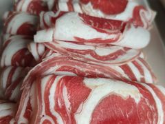 -永保顺清真火锅(人民剧场店)