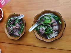 -周记翘脚牛肉