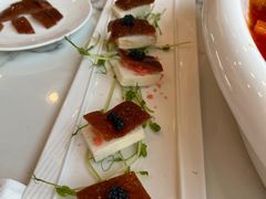 -全聚德(蓝山店)