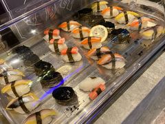 -长春富力万达文华酒店-集·味自助餐厅