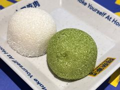 -阿亲家·韩式无限烤肉(大学城熙街店)